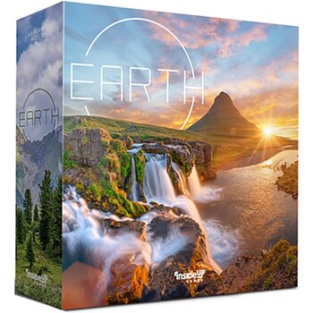 Earth Board Game