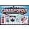 Outset Canada-Opoly Game