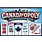 Outset Media Canada-Opoly Game
