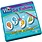 Magnetic Tin Game: Go Fishing