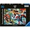Ravensburger Puzzle 1000pc DC Collector's Superman