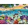 Ravensburger Puzzle 500pc Large Format Race of the Baby Sea Turtles