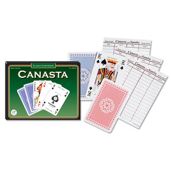 Card Game Canasta