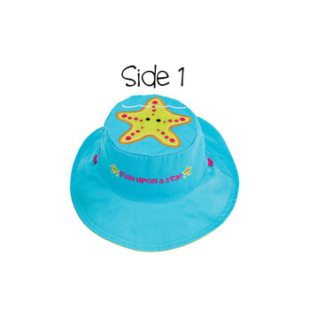 Reversible Sunhats