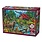 Cobble Hill Puzzles Cobble Hill Puzzle 2000pc Red-Roofed Cabin