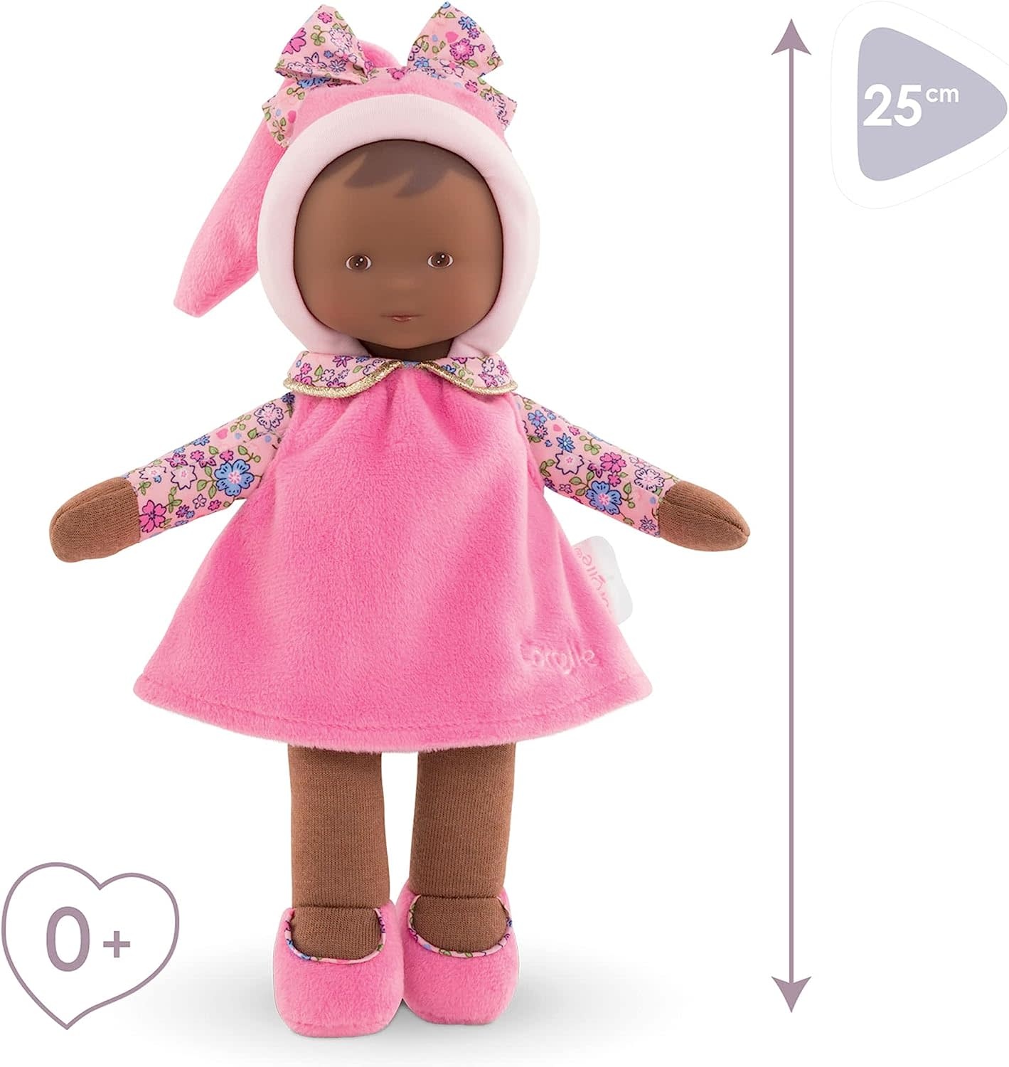 Corolle Doll Miss Floral Sweet Dreams