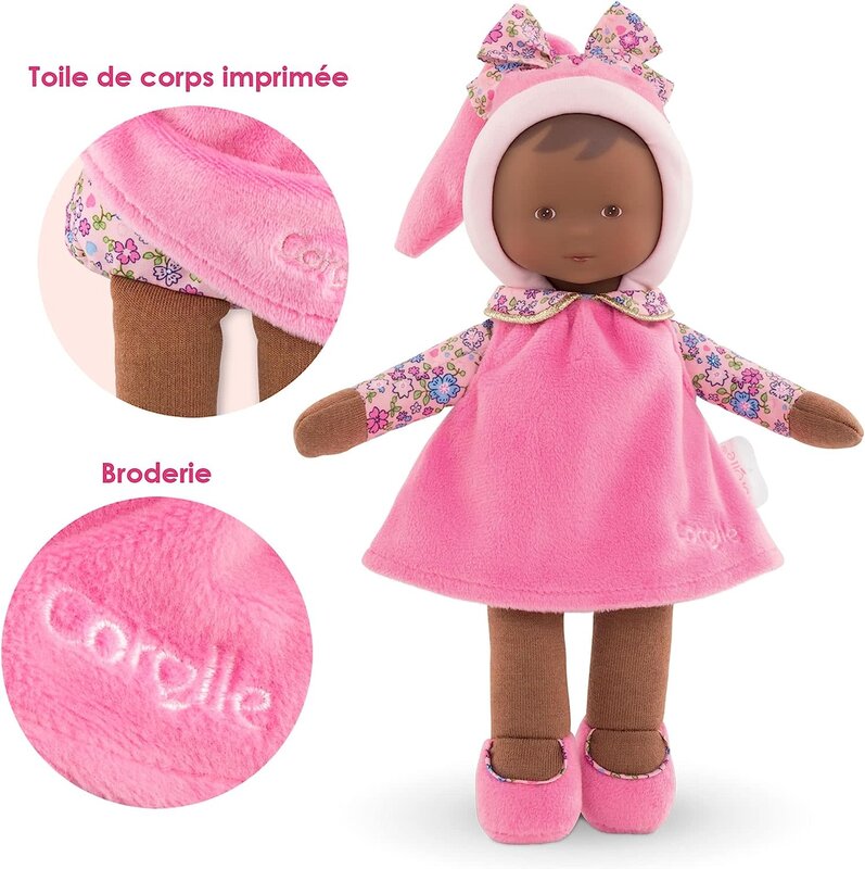 Corolle Doll Miss Floral Sweet Dreams