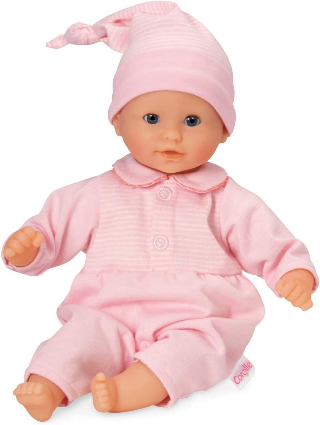 Corolle Corolle Doll Baby Calin Charming Pastel