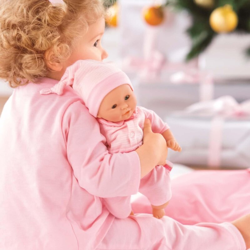 Corolle Corolle Doll Baby Calin Charming Pastel