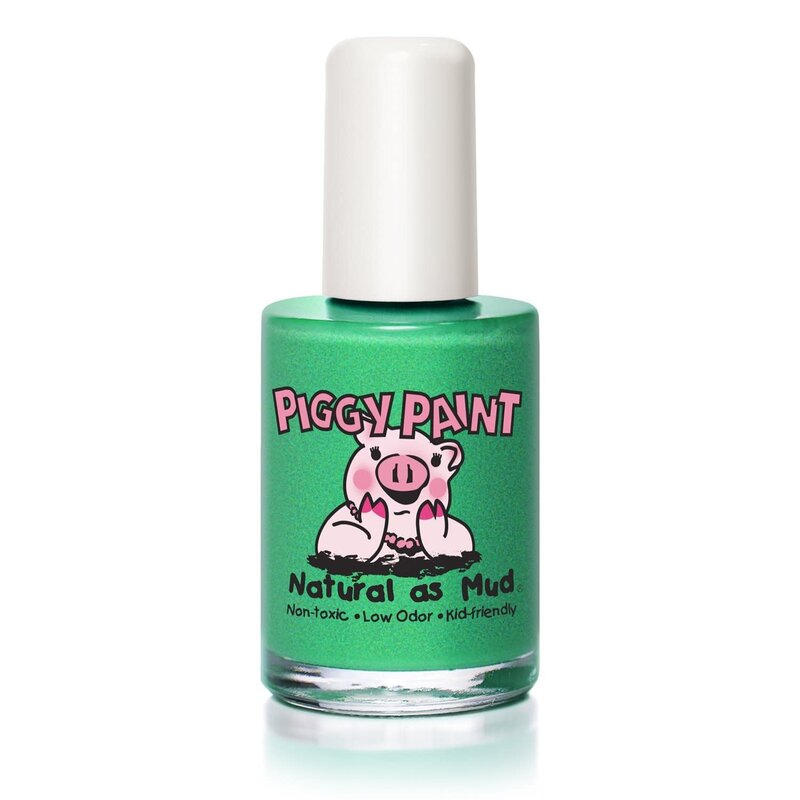 Piggy Paint Ice Cream Dream Green