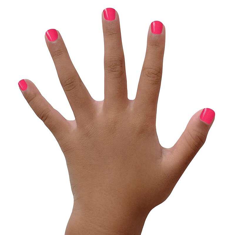 Piggy Paint Nail Polish Forever Fancy