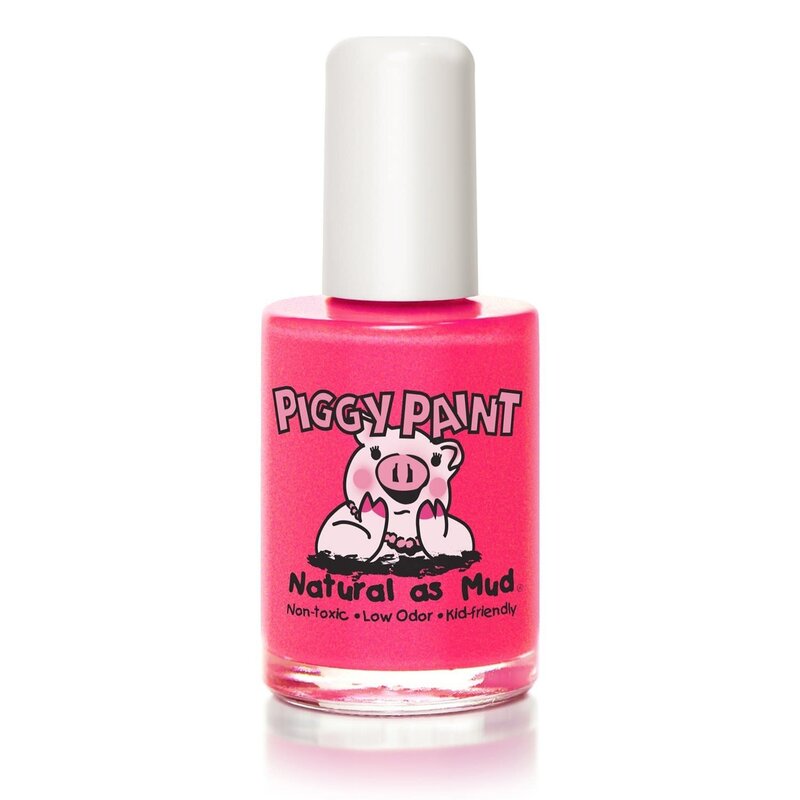 Piggy Paint Nail Polish Forever Fancy