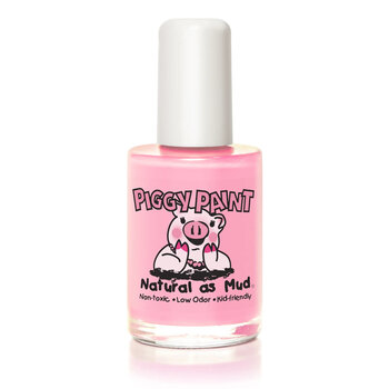 Piggy Paint Muddles the Pig Light Pink