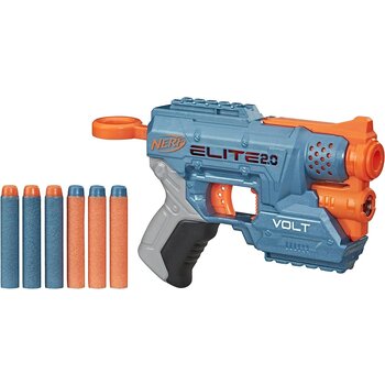 Nerf Gun Elite 2.0 Volt SD-1
