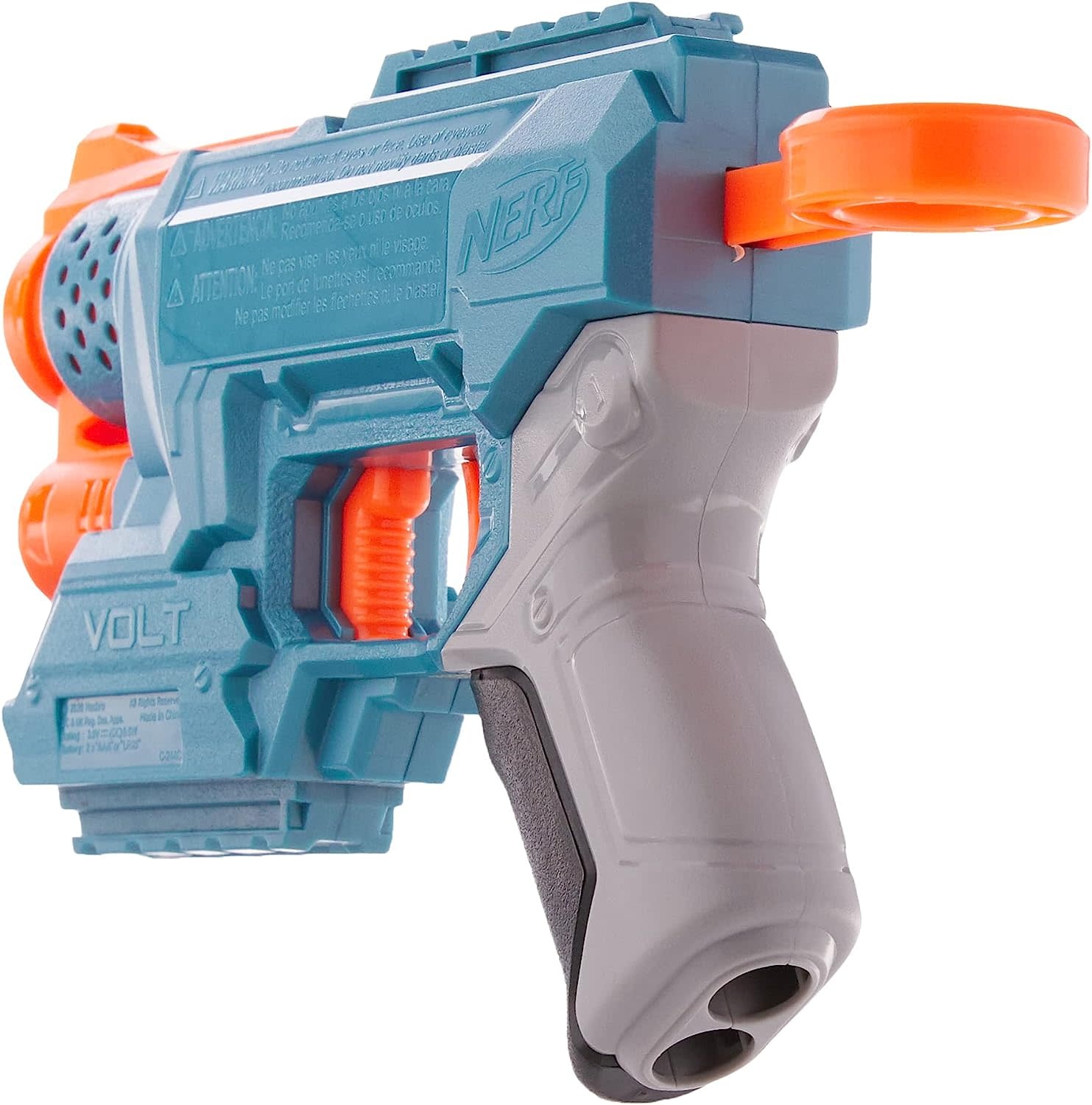 Nerf Elite 2.0 Volt SD-1