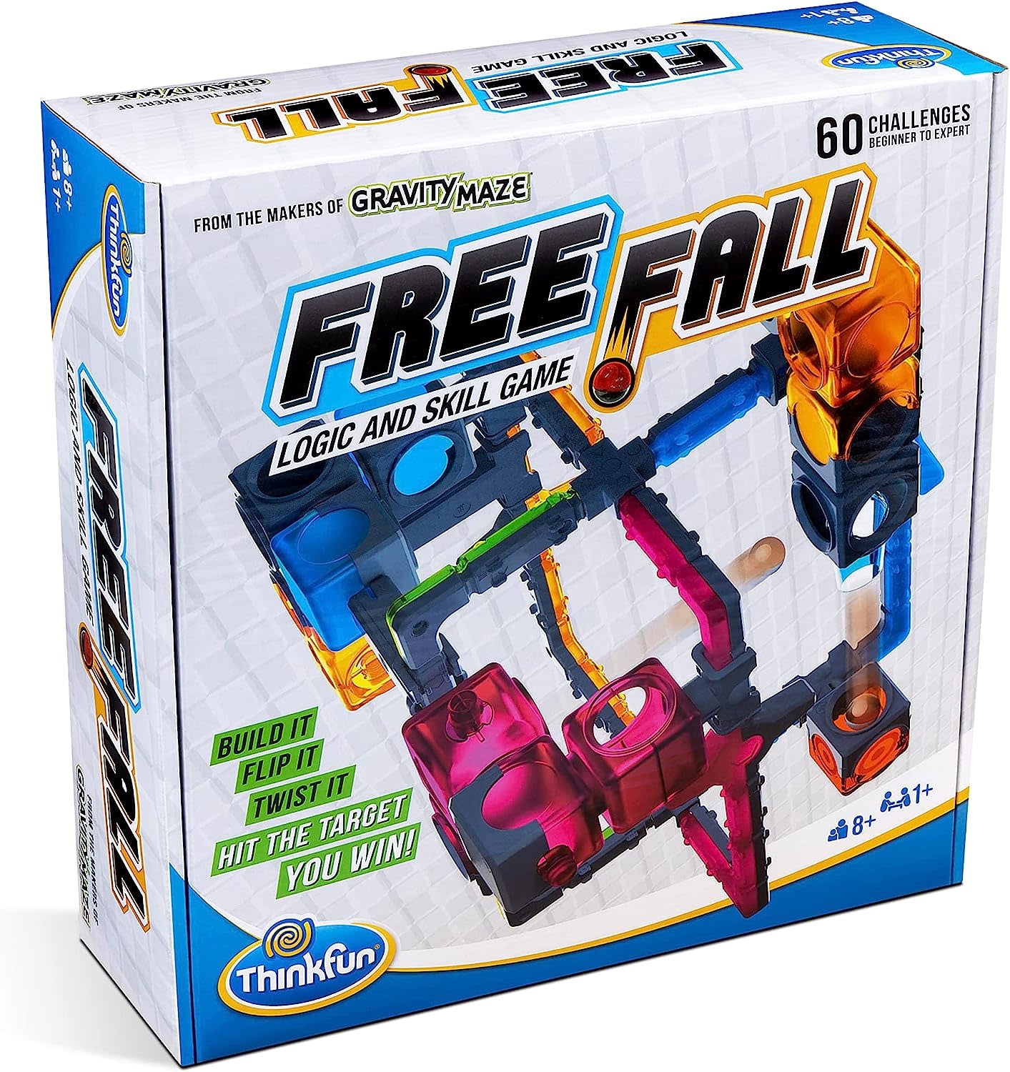 Thinkfun Thinkfun Game Free Fall