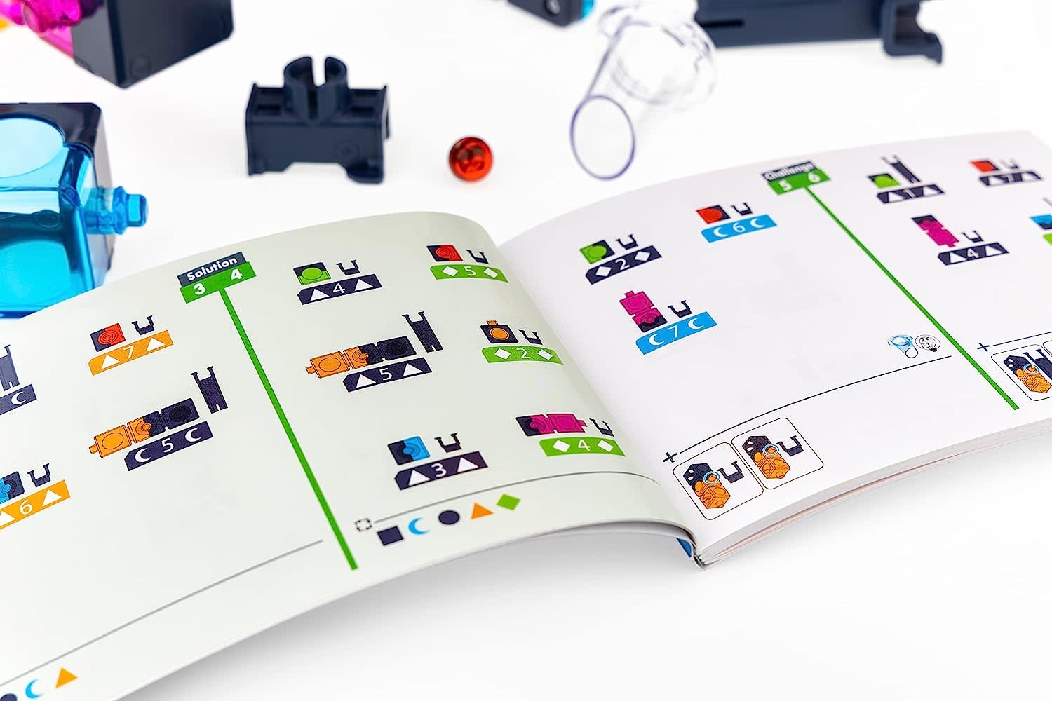 Thinkfun Thinkfun Game Free Fall