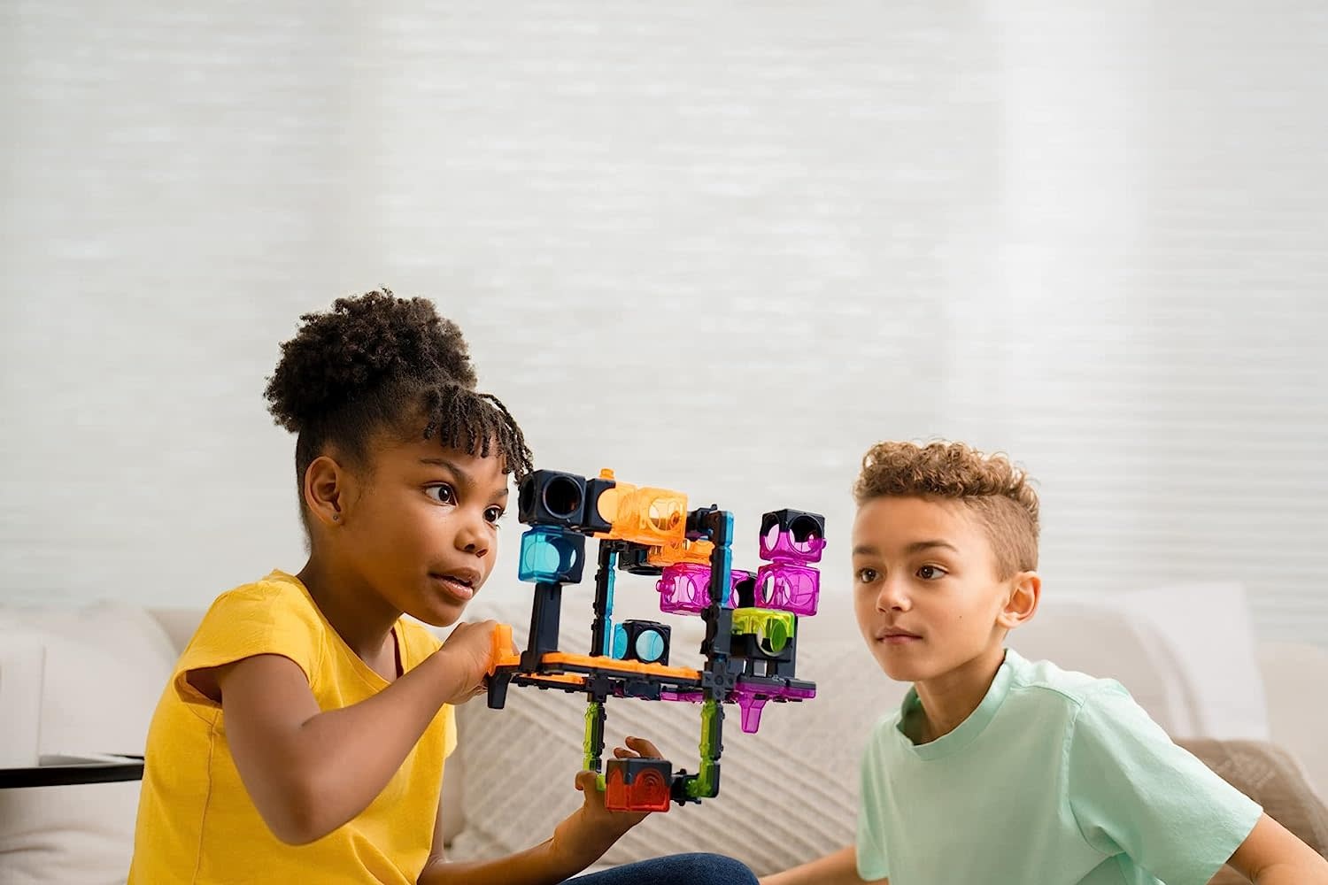 Thinkfun Thinkfun Game Free Fall