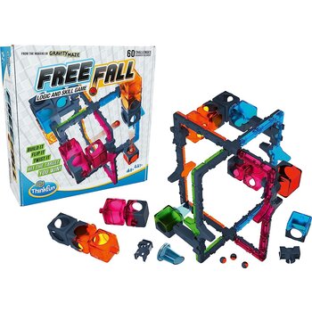 Thinkfun Free Fall Game