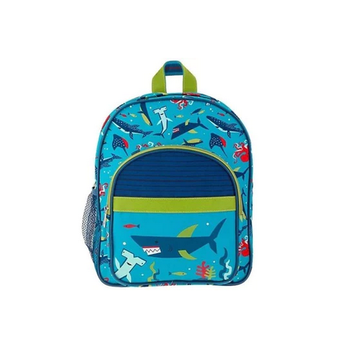 Stephen Joseph Stephen Joseph Backpack Shark