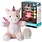 Cloud B Cloud B LoveLight Buddies Lily the Unicorn