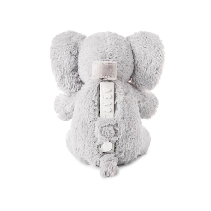 Cloud B Cloud B Sound Soothers Elliot the Elephant on the Go