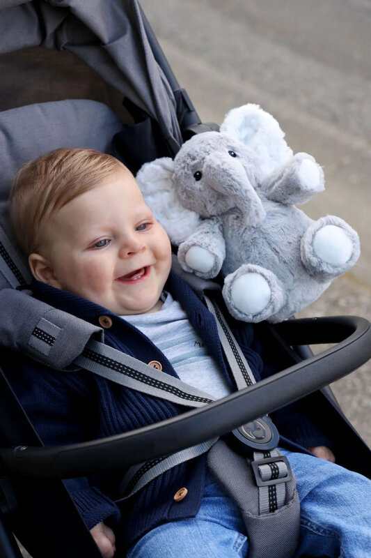 Cloud B Cloud B Sound Soothers Elliot the Elephant on the Go