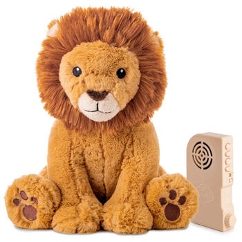 Cloud B Cloud B Soothing Sounds Smart Sensor Louis the Lion