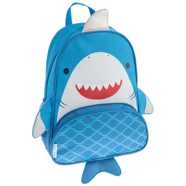 Stephen Joseph Stephen Joseph Sidekick Backpack Shark