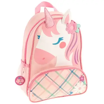 Stephen Joseph Stephen Joseph Sidekick Backpack Unicorn