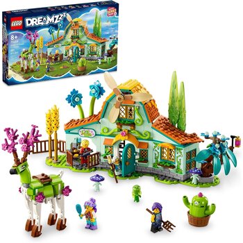 Lego Lego Dreamz Stable of Dream Creatures