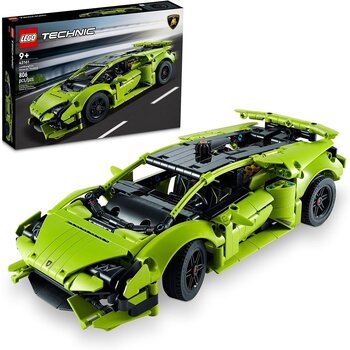 Lego Lego Technic Lamborghini Huracan Tecnica
