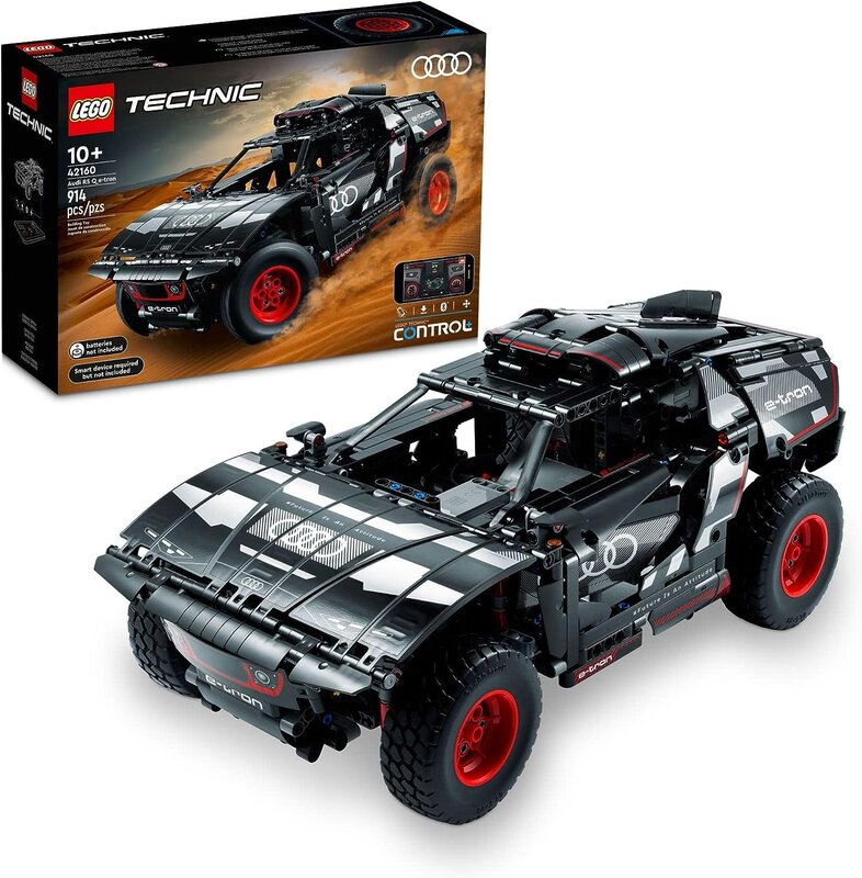 Lego Lego Technic Audi RS Q e-tron