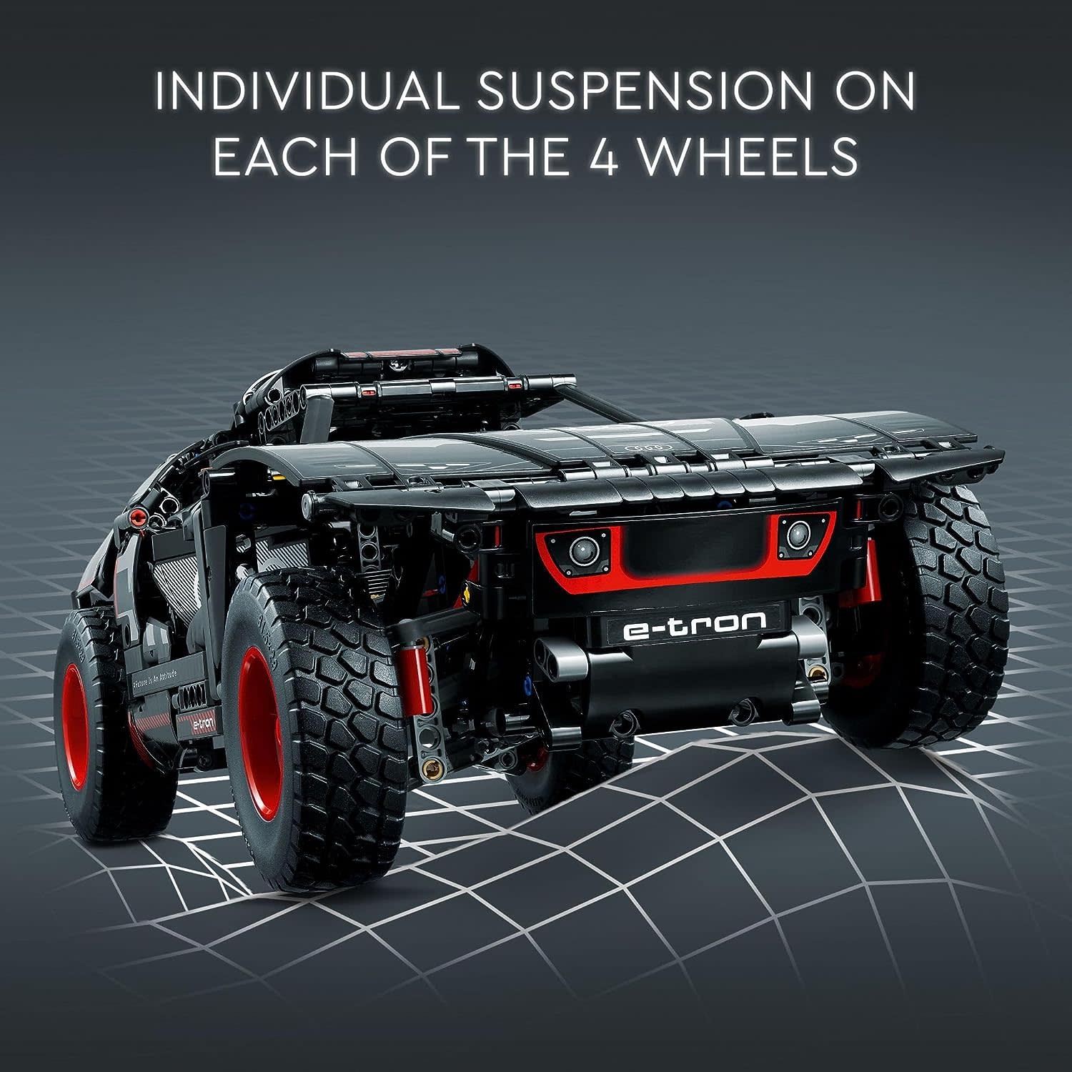Lego Lego Technic Audi RS Q e-tron