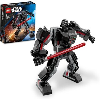 Lego Lego Star Wars Darth Vader Mech
