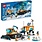 Lego Lego City Arctic Explorer Truck and Mobile Lab