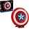 Lego Lego Super Heros Captain America's Shield