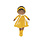 Kaloo Doll My First Tendresse Naomie Medium