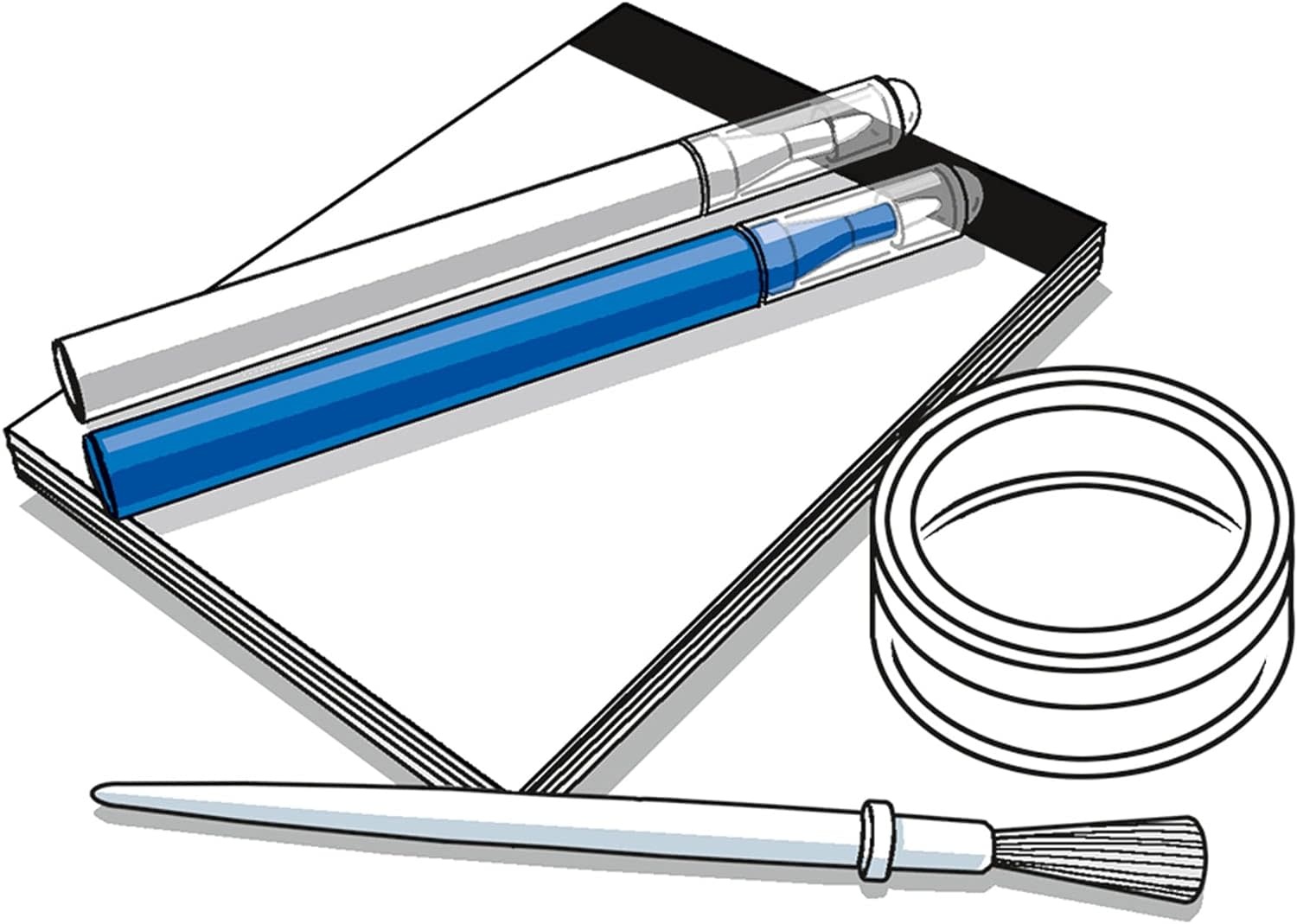 Thames & Kosmos Thames & Kosmo's Spy Labs: Secret Message Tools