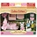 Calico Critters Calico Critters Set Sophies Love 'n Care