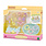 Calico Critters Calico Critters Triplets Baby Bathtime Set