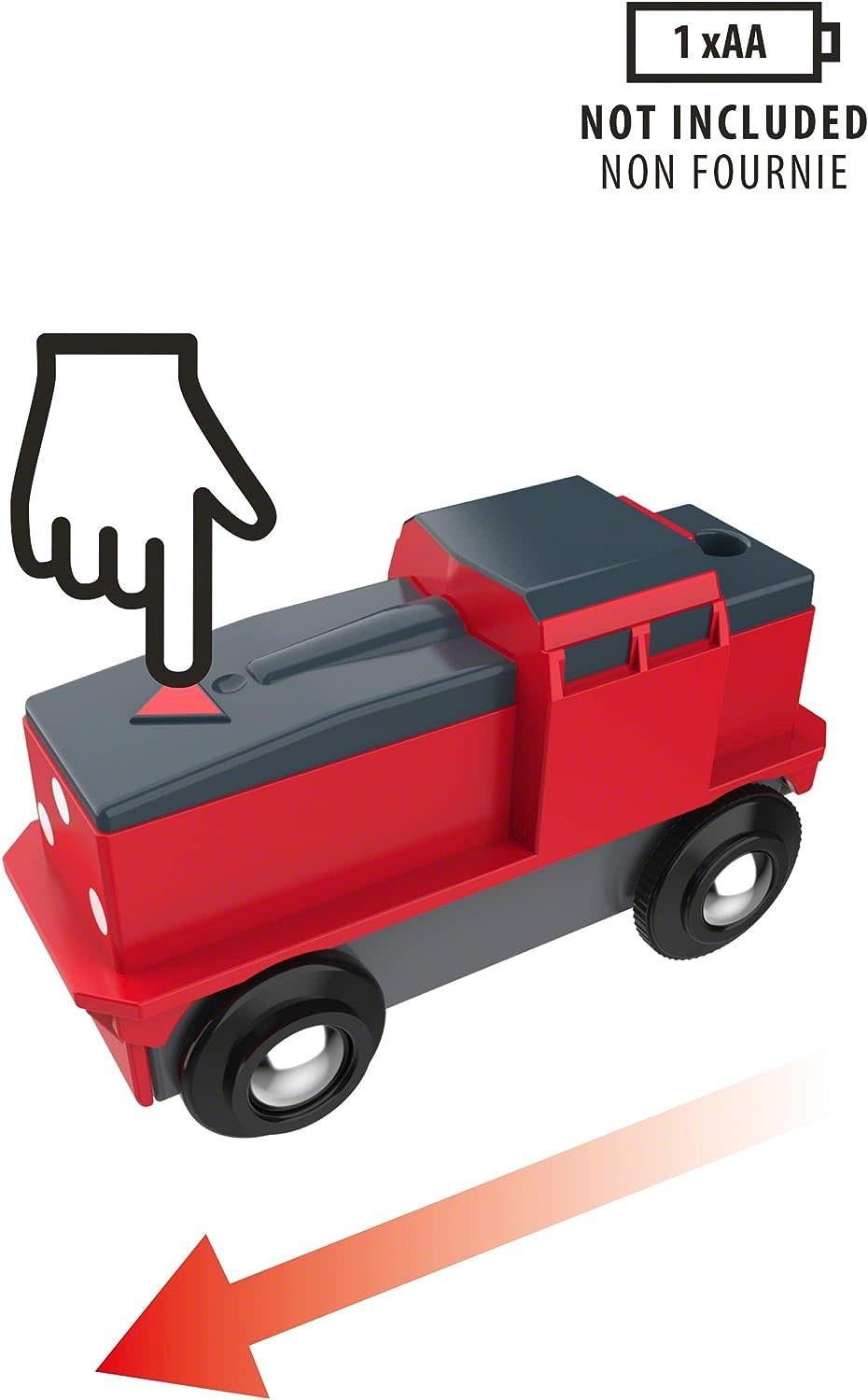 Brio Brio World Railway Animal Farm Set