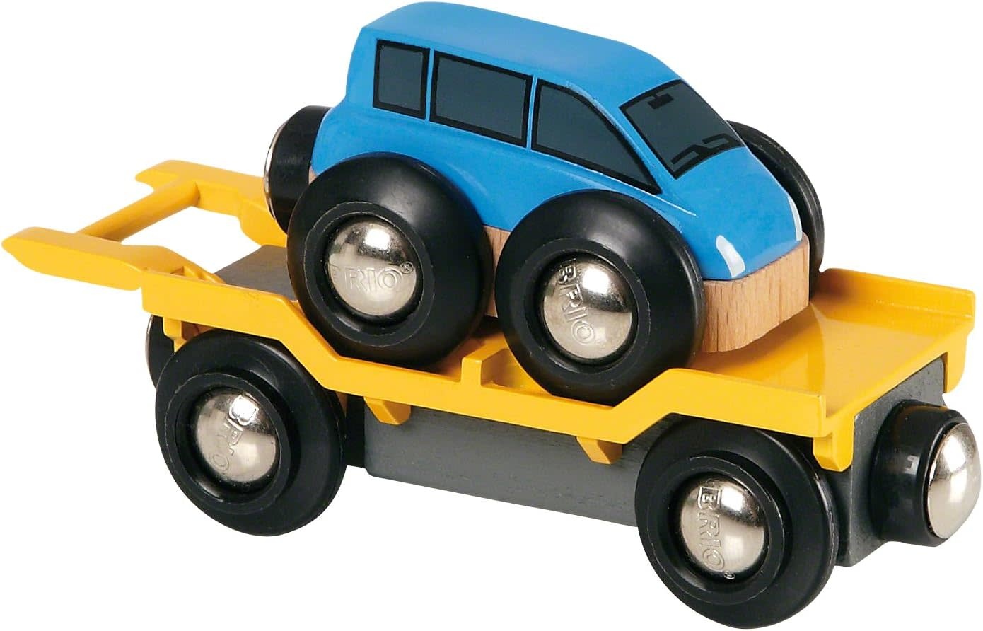 Brio Brio Car Transporter