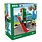 Brio Brio World Train Parking Garage