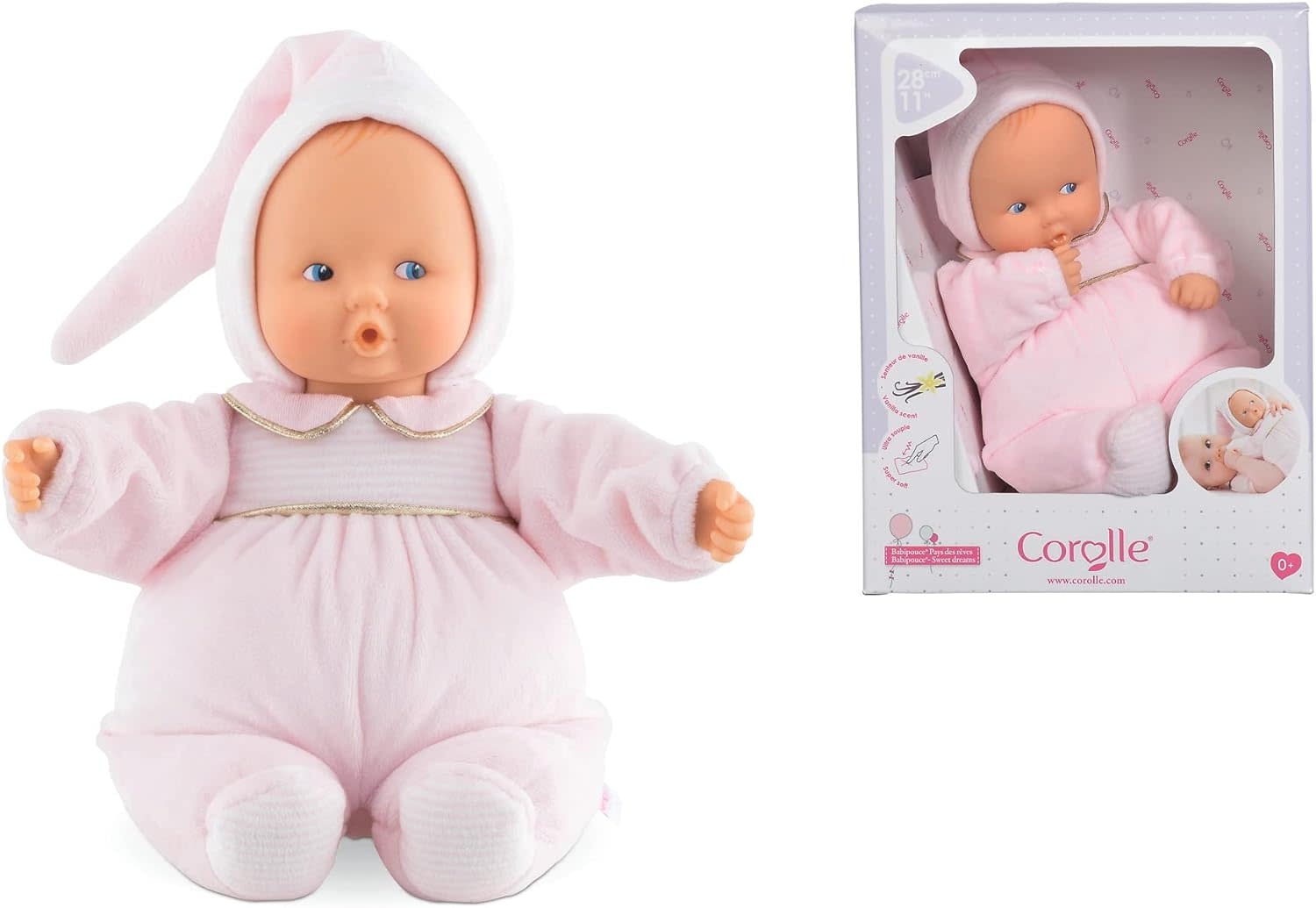 Corolle Doll Babipouce Sweet Dreams