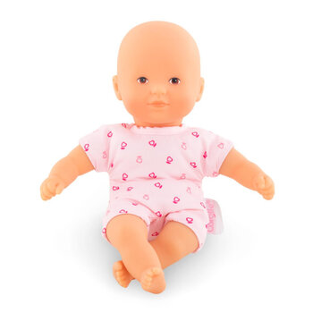 Corolle Doll Mini Calin Pink