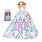 Great Pretenders Colour-A-Cape Princess 4-7