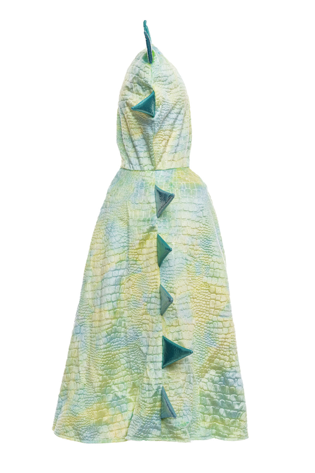 Great Pretenders Reversible Unicorn Dragon Cape 5-6