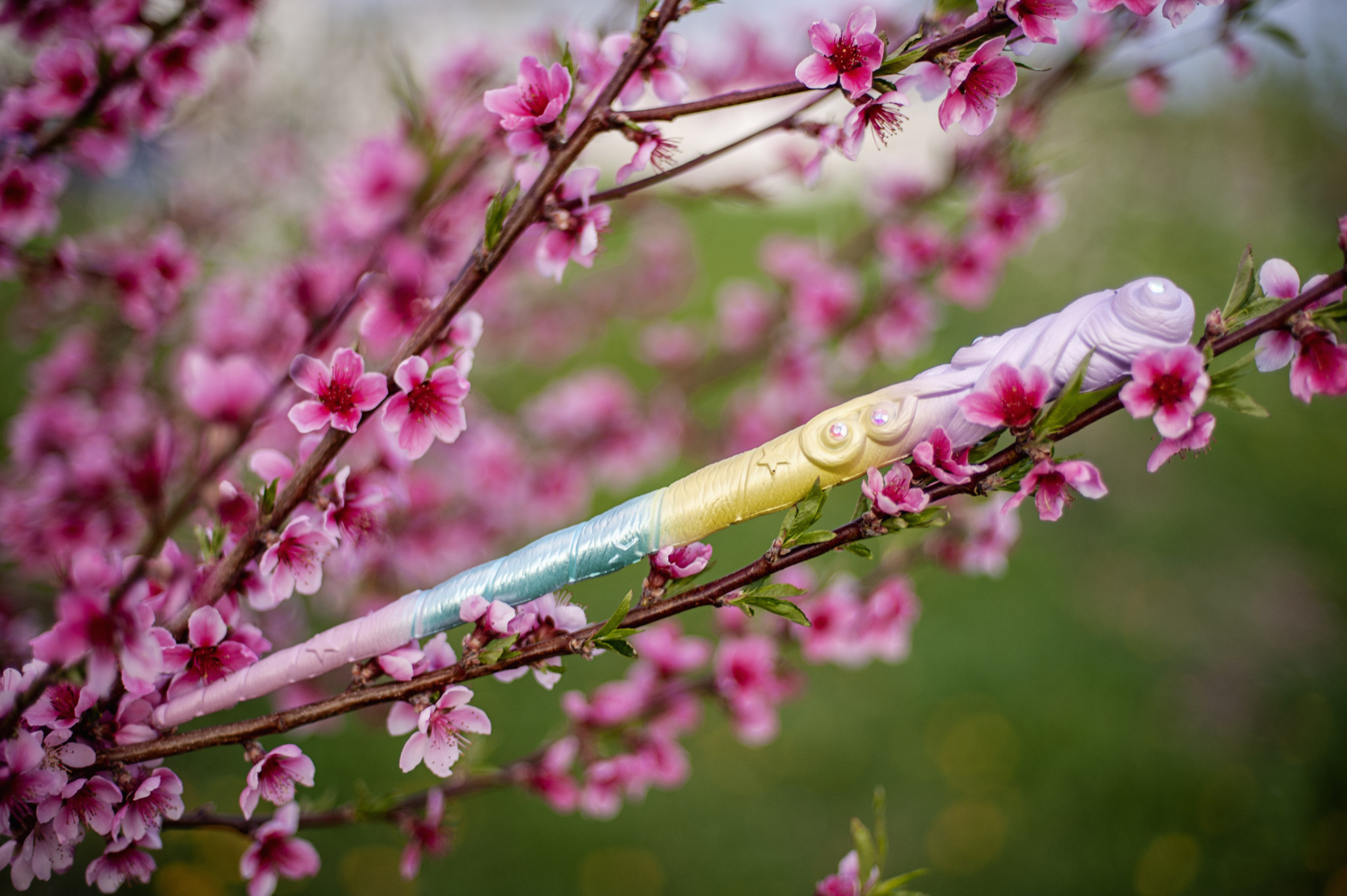 Great Pretenders Great Pretenders Wand Magical Unicorn