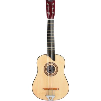 Schylling Acoustic Guitar